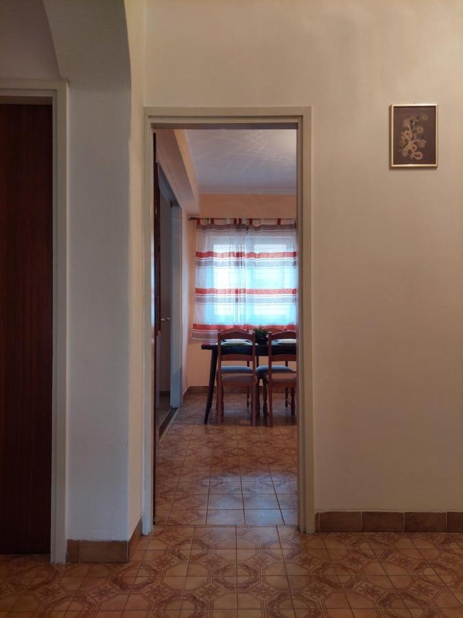 Apartman Stipe Grebaštica المظهر الخارجي الصورة