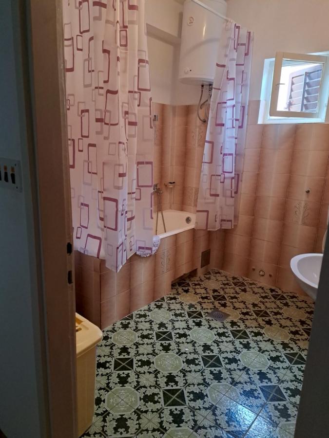 Apartman Stipe Grebaštica المظهر الخارجي الصورة