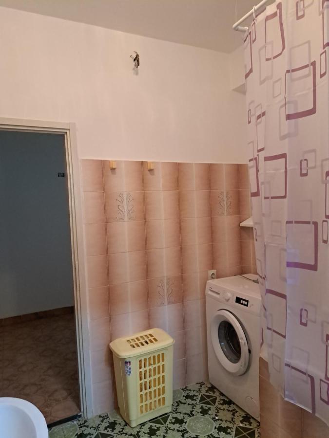 Apartman Stipe Grebaštica المظهر الخارجي الصورة
